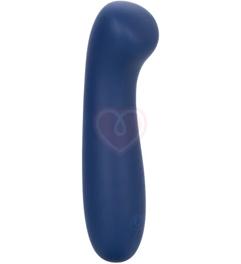 Вибратор для зоны G Cashmere Satin G фото 1