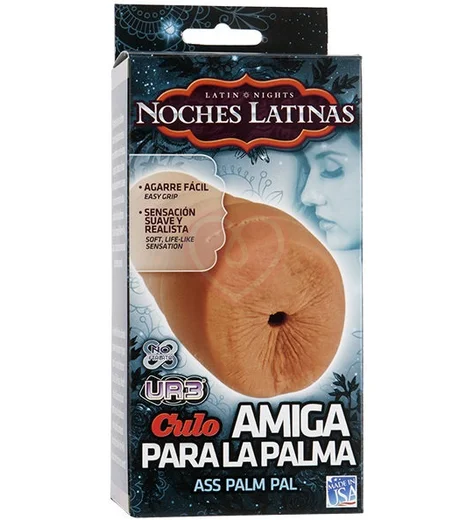 Мастурбатор анус Noches Latinas Culo фото 2