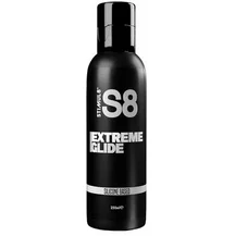 Лубрикант на силиконовой основе Stimul8 Silicon Extreme Glide 250 мл