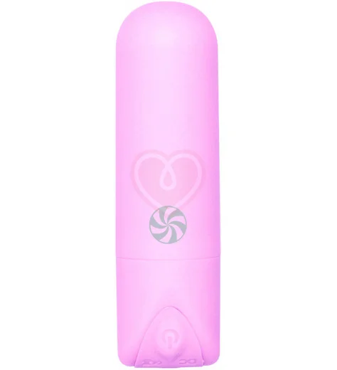 Вибропуля Take it Easy Gala розовая фото 1