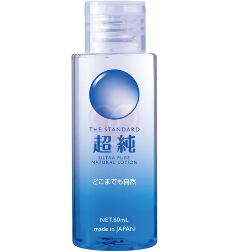 Лубрикант на водной основе Bijond Ultra Pure 60 мл фото 1