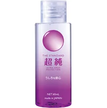 Анальный лубрикант Bijond Ultra Anal Protection 60 мл