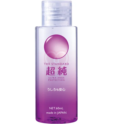 Анальный лубрикант Bijond Ultra Anal Protection 60 мл фото 1