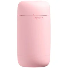 Мягкий мастурбатор Tenga Puffy Strawberry Pink