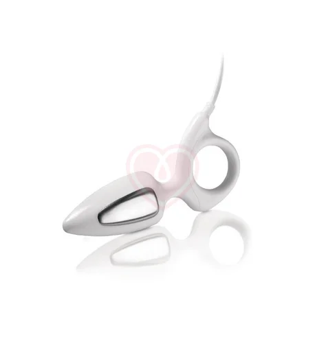 Стимулятор-зонд Mystim Romeo 3 см фото 1