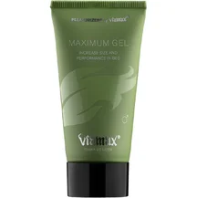 Возбуждающий гель для мужчин Viamax Maximum Gel 50 мл
