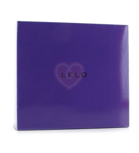 Вибромассажёр реагирующий на окружающие звуки LELO Siri 2 Cerise фото 2