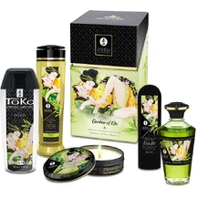 Подарочный набор Shunga Organica Сад Эдо