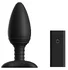 Анальная пробка с дистанционным пультом Nexus Ace Butt Plug L чёрная фото 1