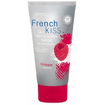 Съедобная смазка Frenchkiss Малина 75 мл