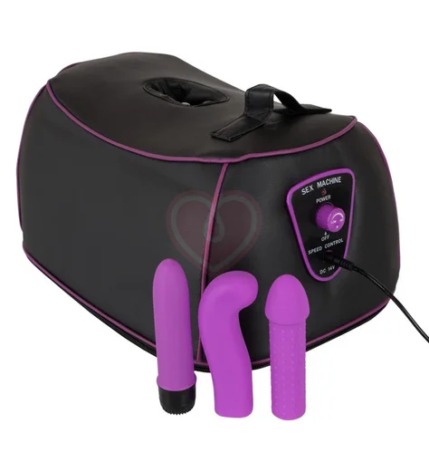 Секс-машина G-Spot Mashine фото 1