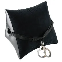 Надувной набор для фиксации Deluxe Position Master with Cuffs