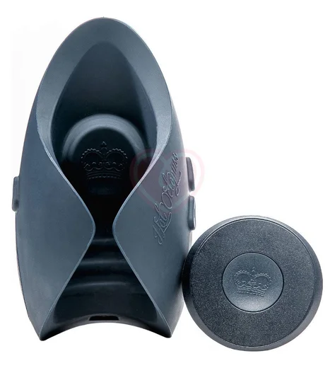 Мужской вибростимулятор для игры в паре Hot Octopuss Pulse Duo фото 1