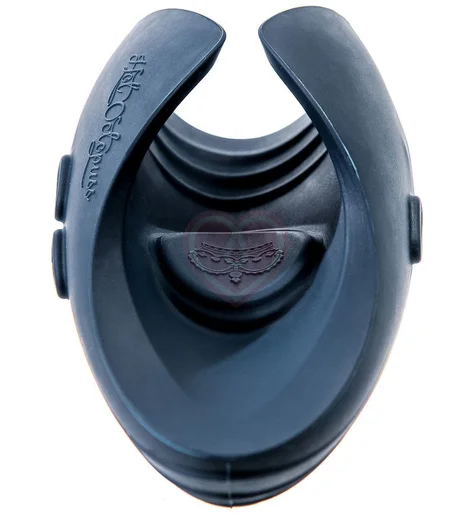 Мужской вибростимулятор для игры в паре Hot Octopuss Pulse Duo фото 3