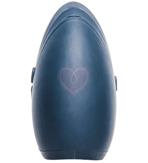 Мужской вибростимулятор для игры в паре Hot Octopuss Pulse Duo фото 4