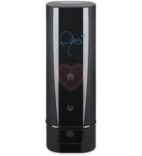 Автоматический мастубатор Kiiroo Onyx+ Аса Акира фото 1