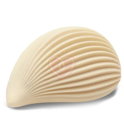 Минивибратор ракушка Tenga Iroha+ Kushi фото 1
