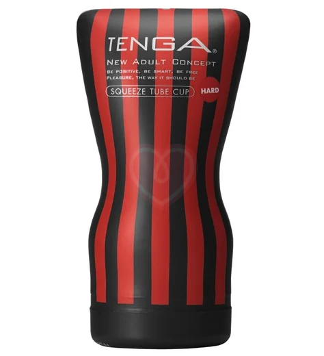 Мастурбатор Tenga Soft Case Cup Hard фото 1
