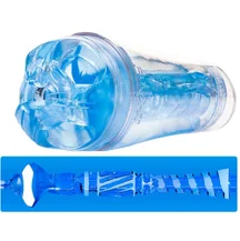 Мастурбатор Fleshlight Flight Commander с текстурой Turbo Tech