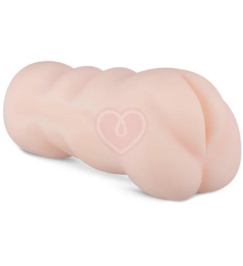 Реалистичный мастурбатор Nicole Adams фото 1