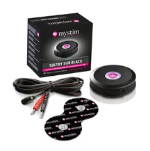 Приёмник Mystim Sultry Sub канал 4 для генератора Cluster Buster