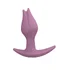 Анальная пробка Fun Factory Bootie Fem розовая фото 1