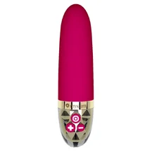 Вибратор Mystim Sleak Freak розовый