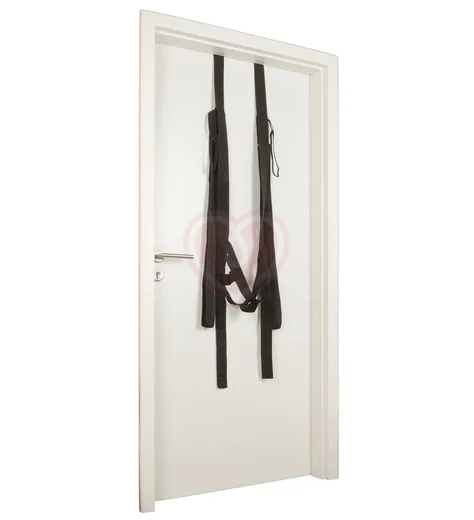 Секс-качели для двери Bad Kitty Door Swing фото 5