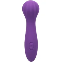 Вибромассажёр Stella Liquid Silicone O Wand