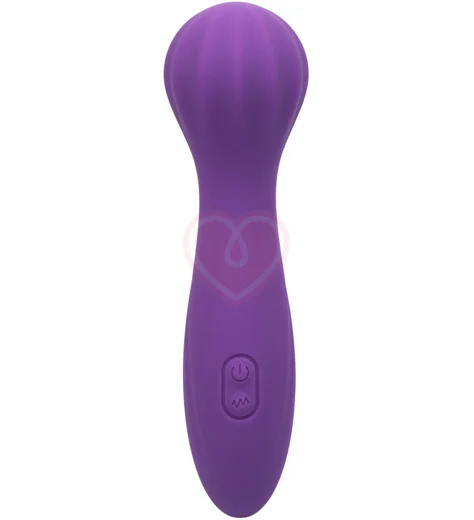 Вибромассажёр Stella Liquid Silicone O Wand фото 1