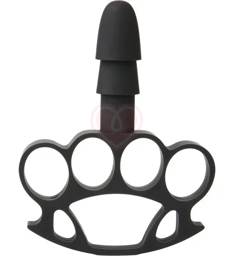 Крепление кастет со штырьком Vac-U-Lock Knuckle Up фото 1