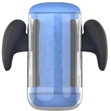 Робот-мастурбатор Amovibe Black Knight Thrusting