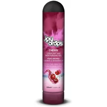 Лубрикант на водной основе Joydrops Cherry с ароматом вишни 125 мл