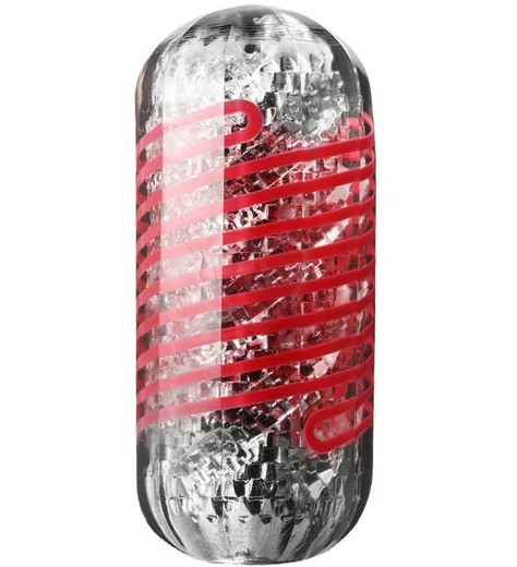 Мастурбатор Tenga Spinner DX 03 Steps фото 1