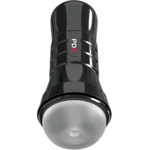 Мастурбатор в тубе со самосмазывающимся покрытием Wet Strokers Super Slide Glide Xxl