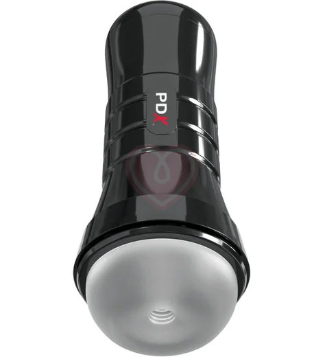 Мастурбатор в тубе со самосмазывающимся покрытием Wet Strokers Super Slide Glide Xxl фото 1