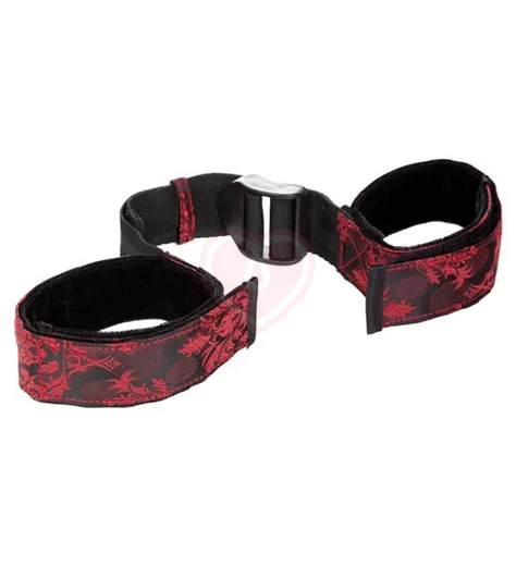 Фиксация на предплечья Scandal Bicep Restraint фото 1