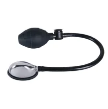 Вакуумная помпа для вагины и клитора Bad Kitty