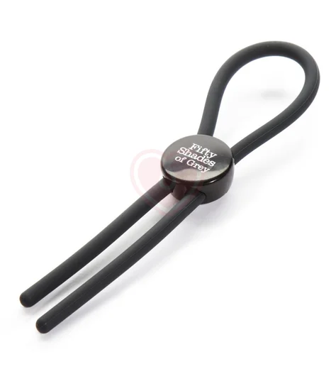 Лассо для пениса '50 оттенков серого' Again and Again фото 1