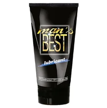 Мужской лубрикант на водной основе Men's Best 150 мл