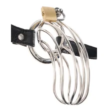 Клетка верности для пениса The Prisoner