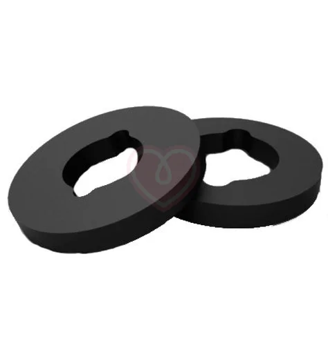 Кольцо уплотнитель для гидропомпы Bathmate Hydromax5 Cushion Ring фото 1
