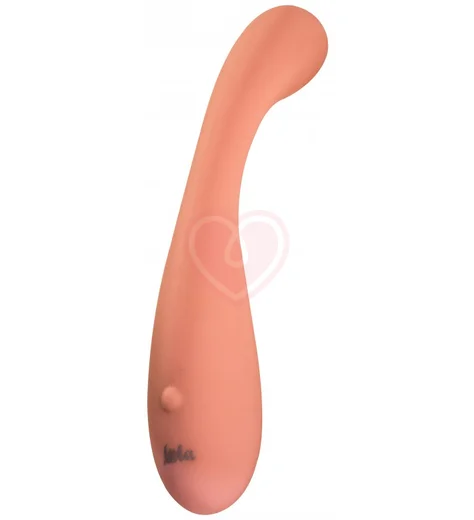 Вибратор Капля Lola Games Shape of Water Droplet фото 1