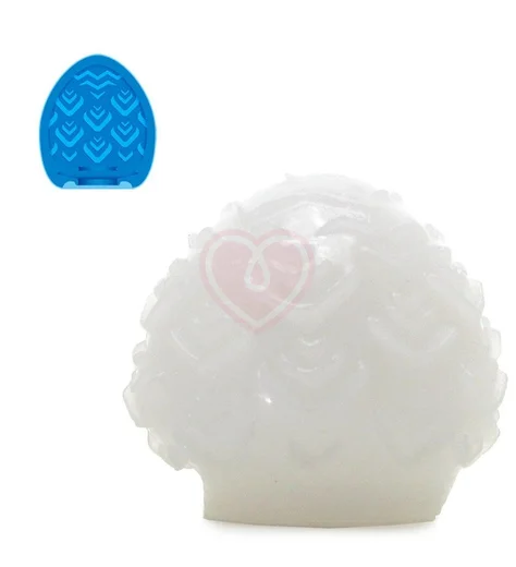 Эластичный мастурбатор Zolo Corner Pocket фото 3