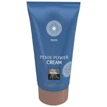 Возбуждающий крем для мужчин Shiatsu Penis Power Cream 30 мл
