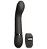 Вибратор для точки G и тренировок Кегеля Shots Sexercise Kegel G чёрный фото 1