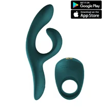 Набор для пар We-Vibe Date Night Set Nova 2 & Pivot