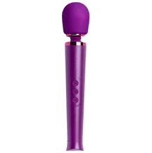 Массажёр Le Wand Petite Rechargeable фиолетовый