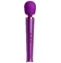 Массажёр Le Wand Petite Rechargeable фиолетовый фото 1