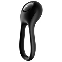 Эрекционное кольцо Satisfyer Majestic Duo